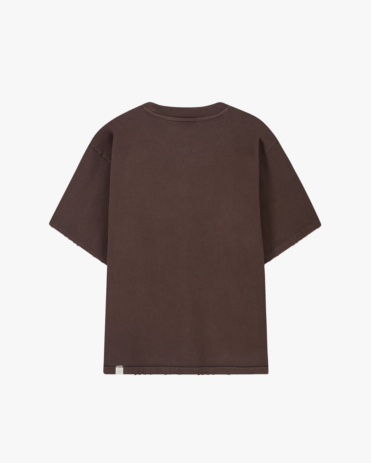 Beast Tee Brown