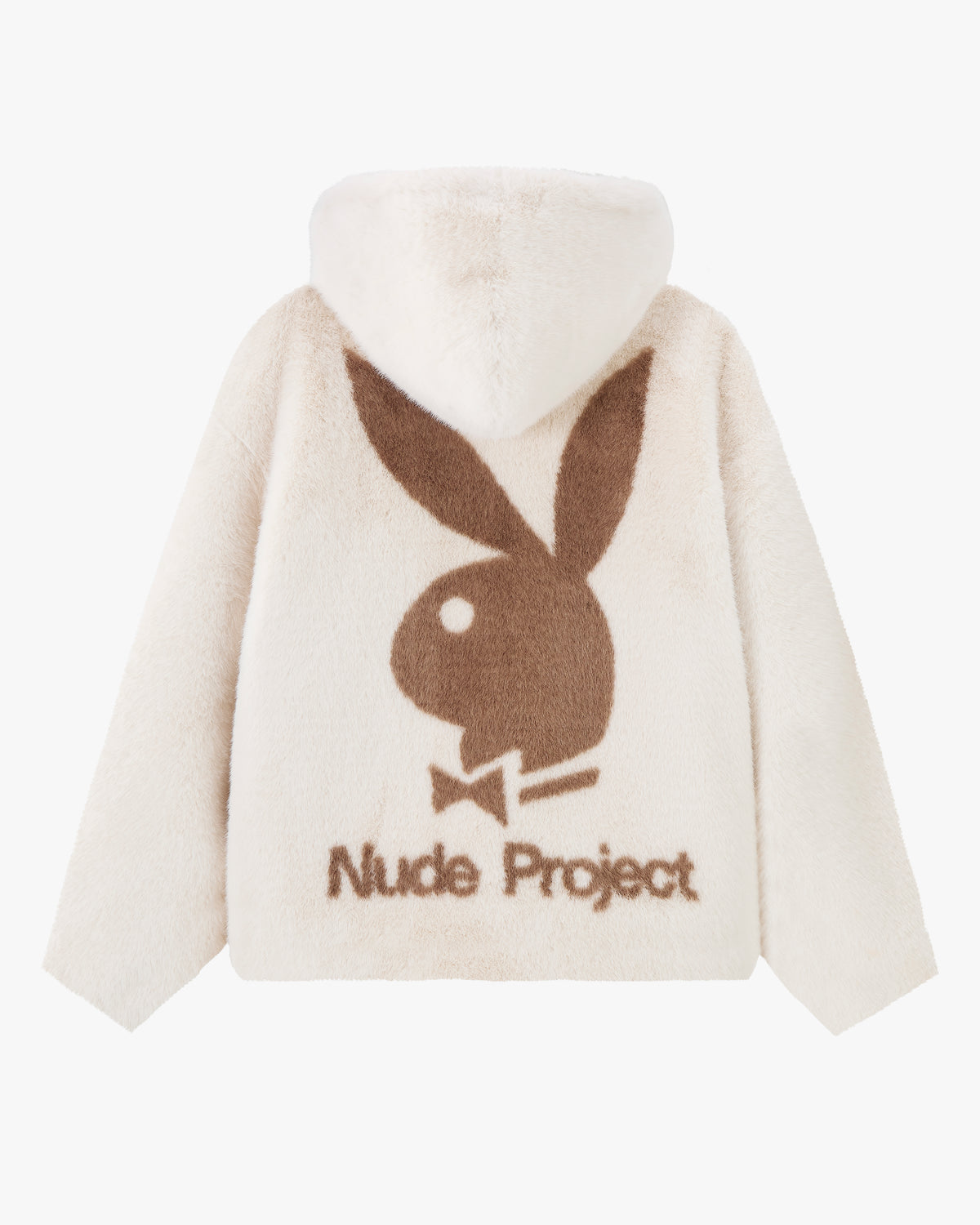 Chaqueta Rabbit Cozy