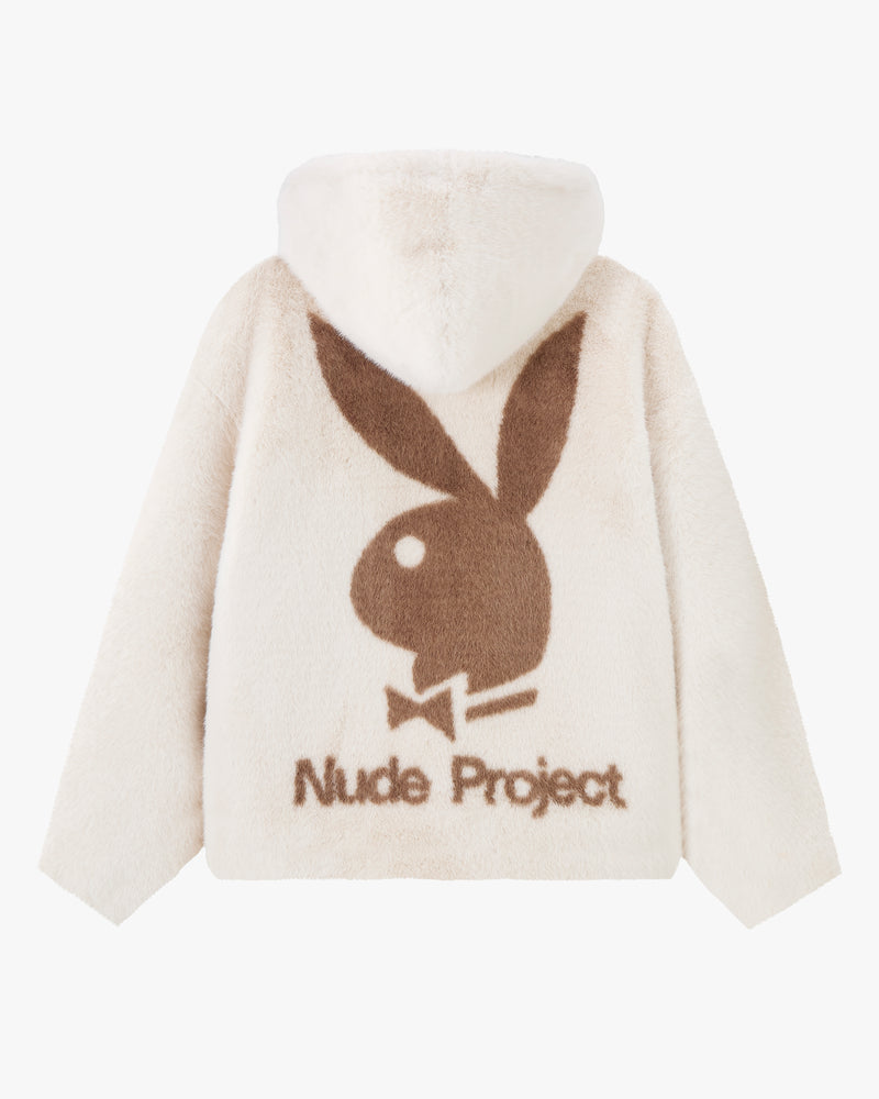 Chaqueta Rabbit Cozy