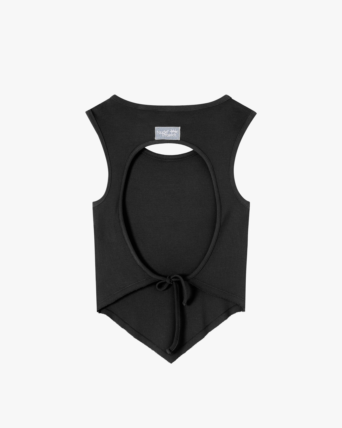 Rose Tank Top
