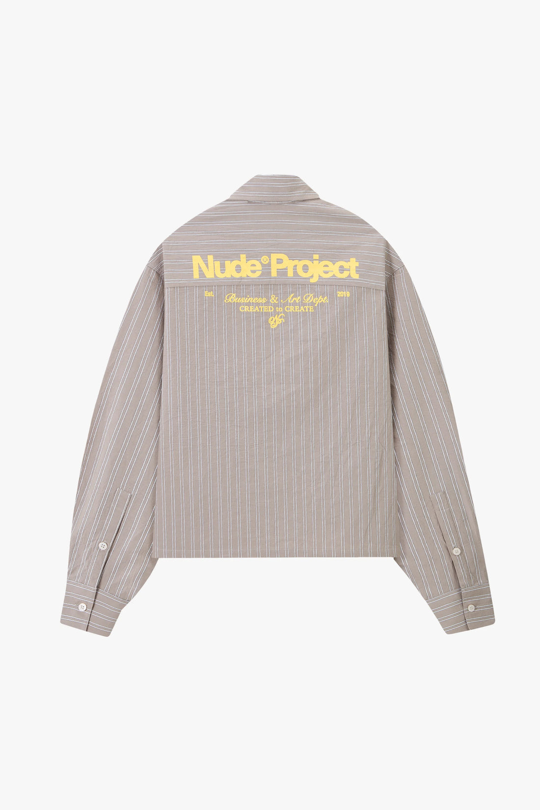 Bryant Shirt