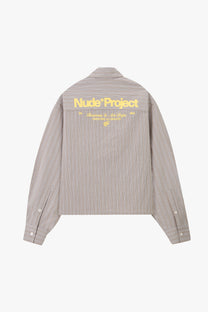 Bryant Shirt