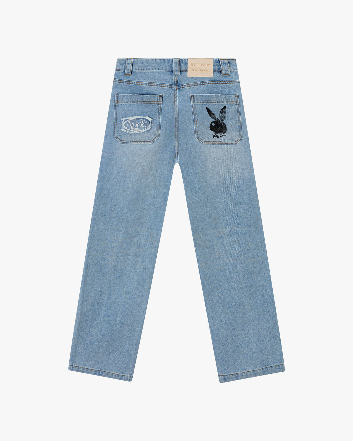 Playboy Basic Jeans