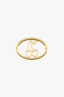 Cherry Charm Gold