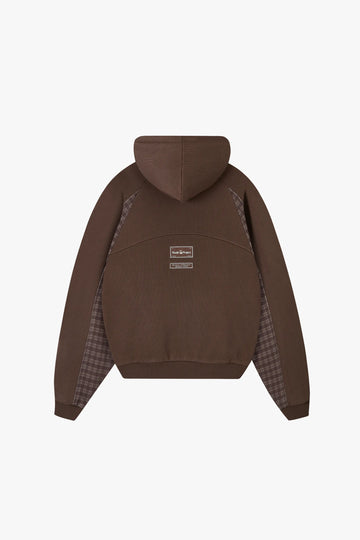 Kim Zip-Up Hoodie