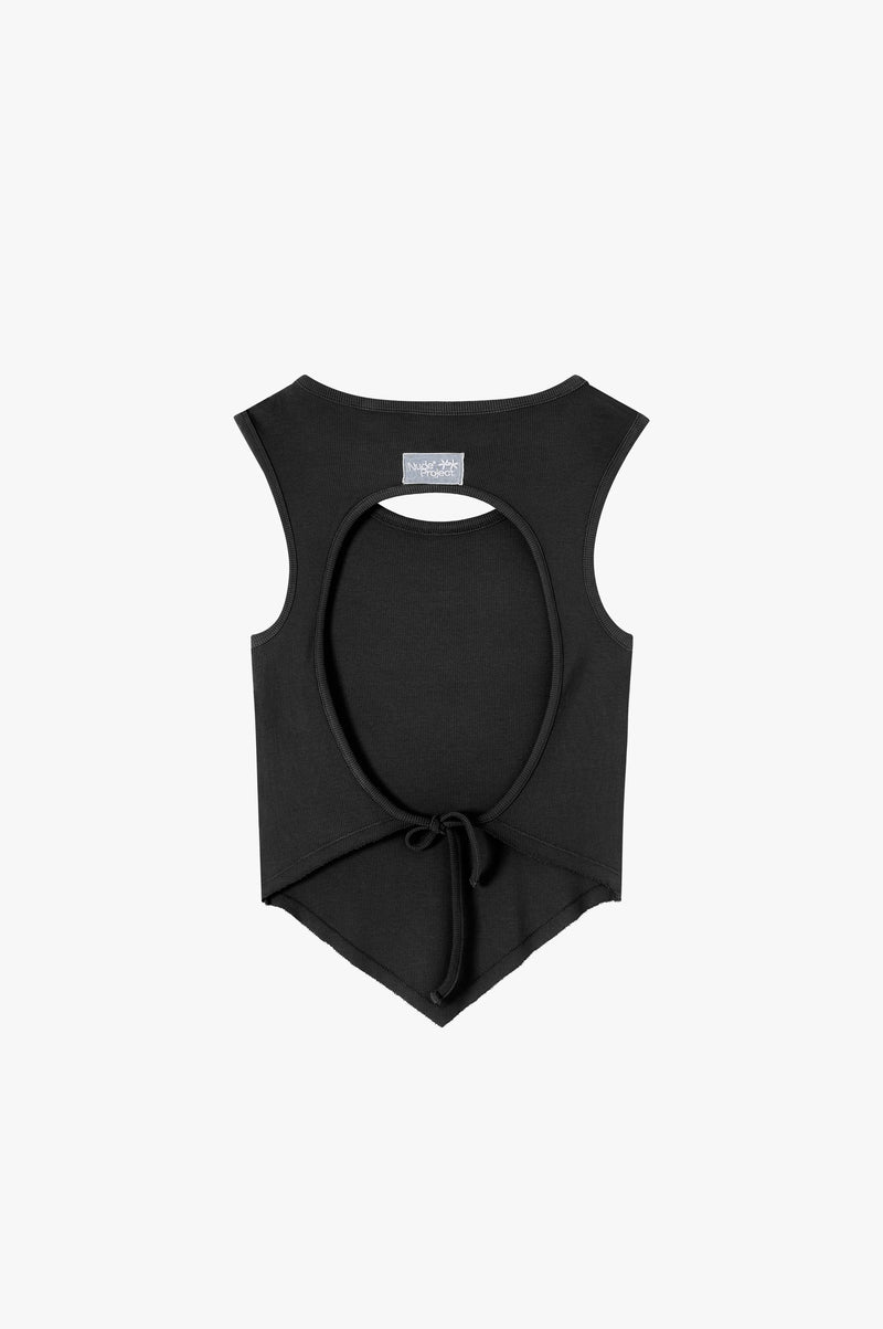 Rose Tank Top