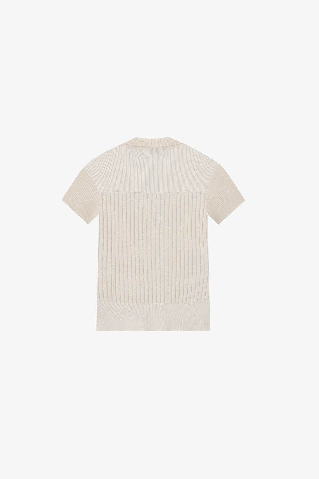 Mija Knit Polo