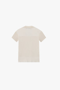 Mija Knit Polo