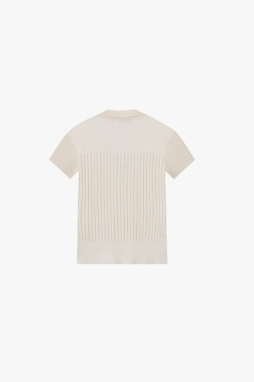 Mija Knit Polo