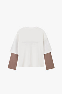 Sport Long-Sleeve Tee