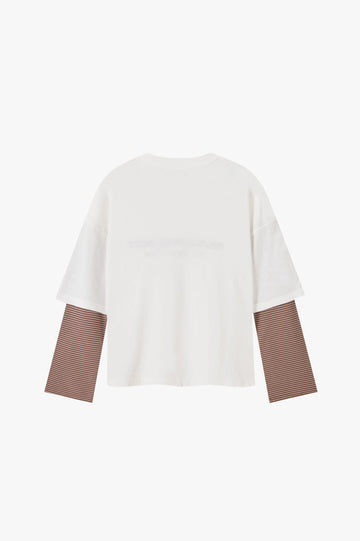 Sport Long-Sleeve Tee