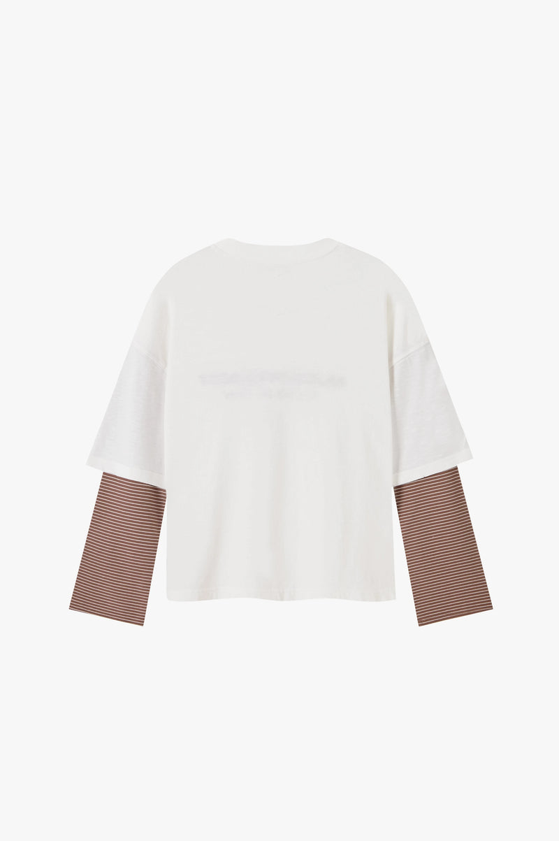 Sport Long-Sleeve Tee