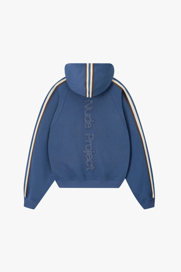 IT Zip-Up Hoodie