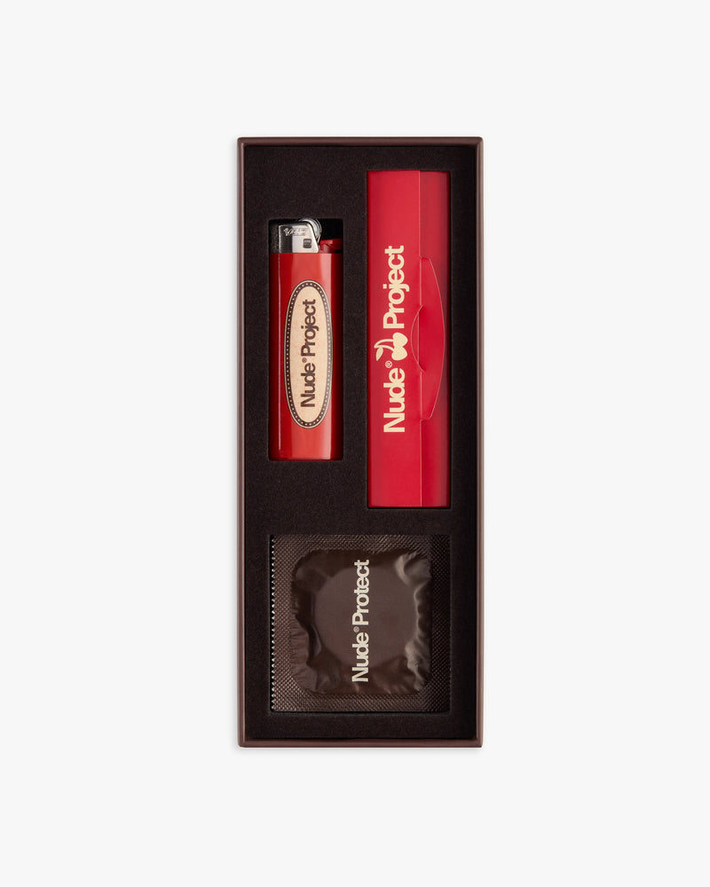 Pleasure Pack