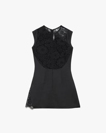 Naomi Playboy Dress