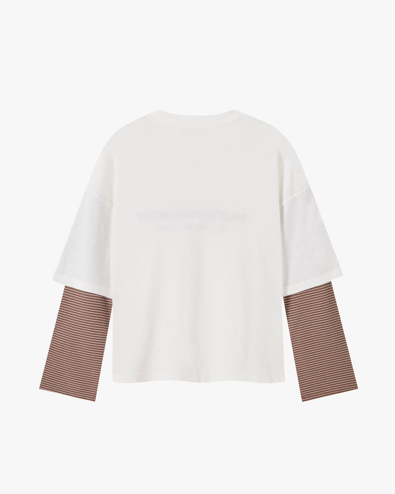 Sport Long-Sleeve Tee