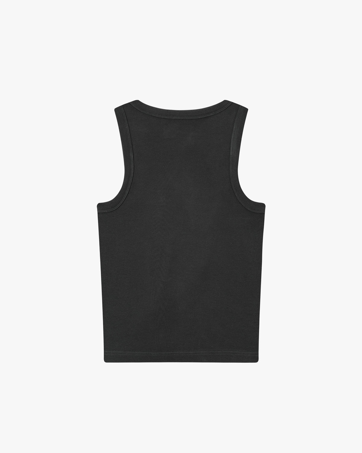 Mon Amour Tank Top Ash