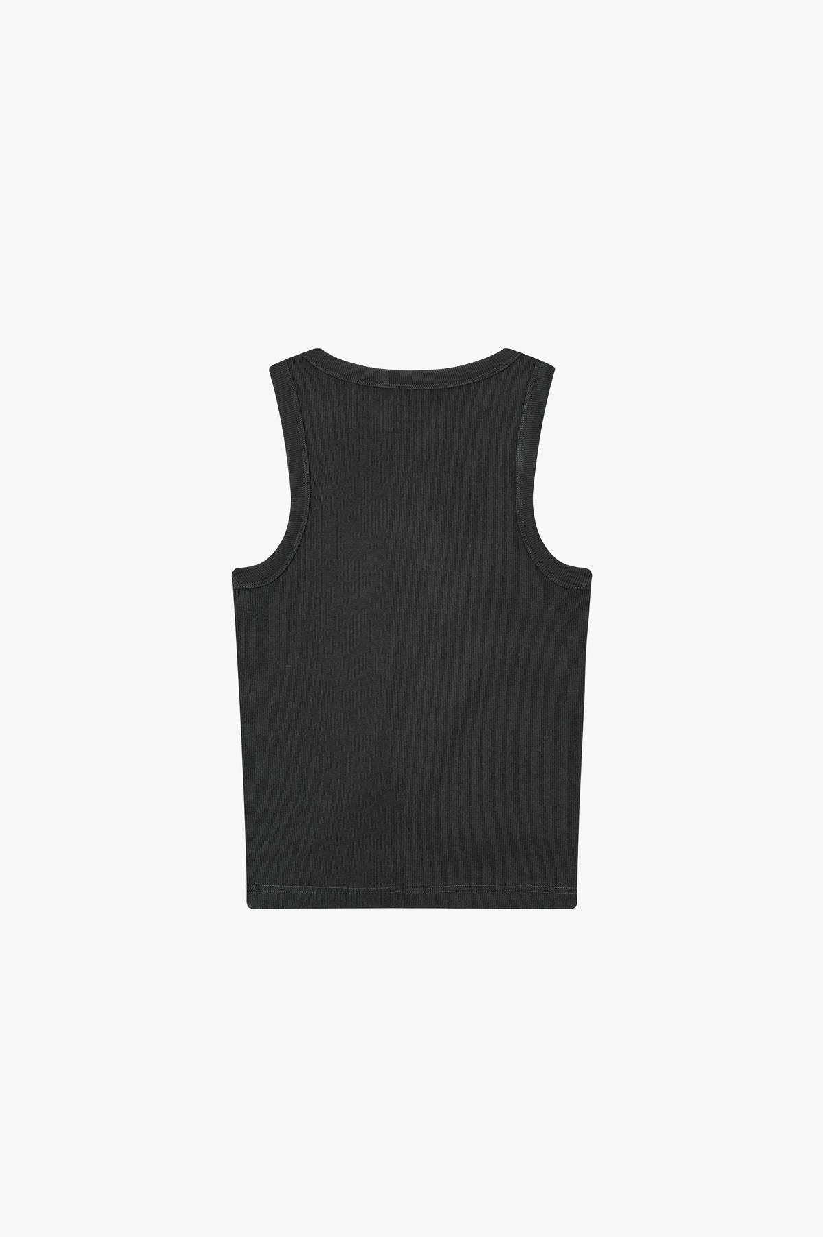 Mon Amour Tank Top Ash
