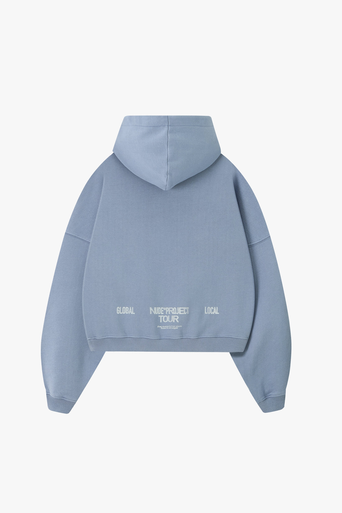 K-Star Hoodie