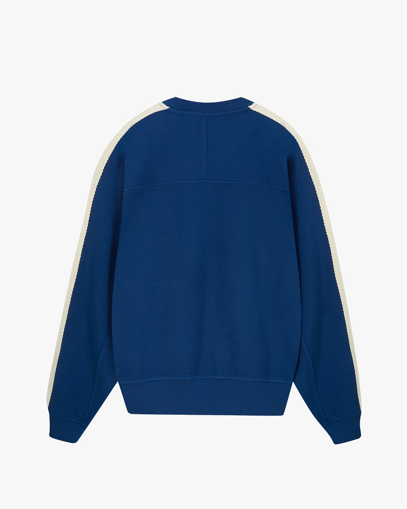 Ying-Yang Sweater Navy