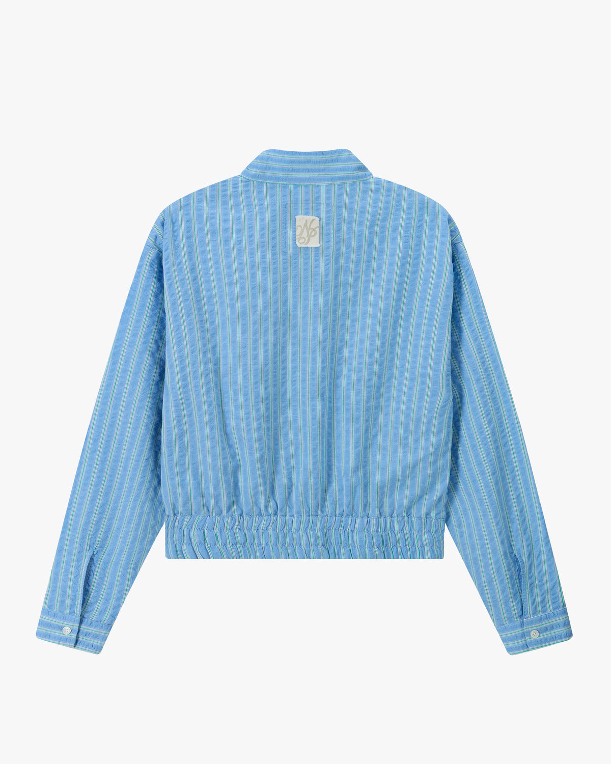 Malibu Bomber Jacket