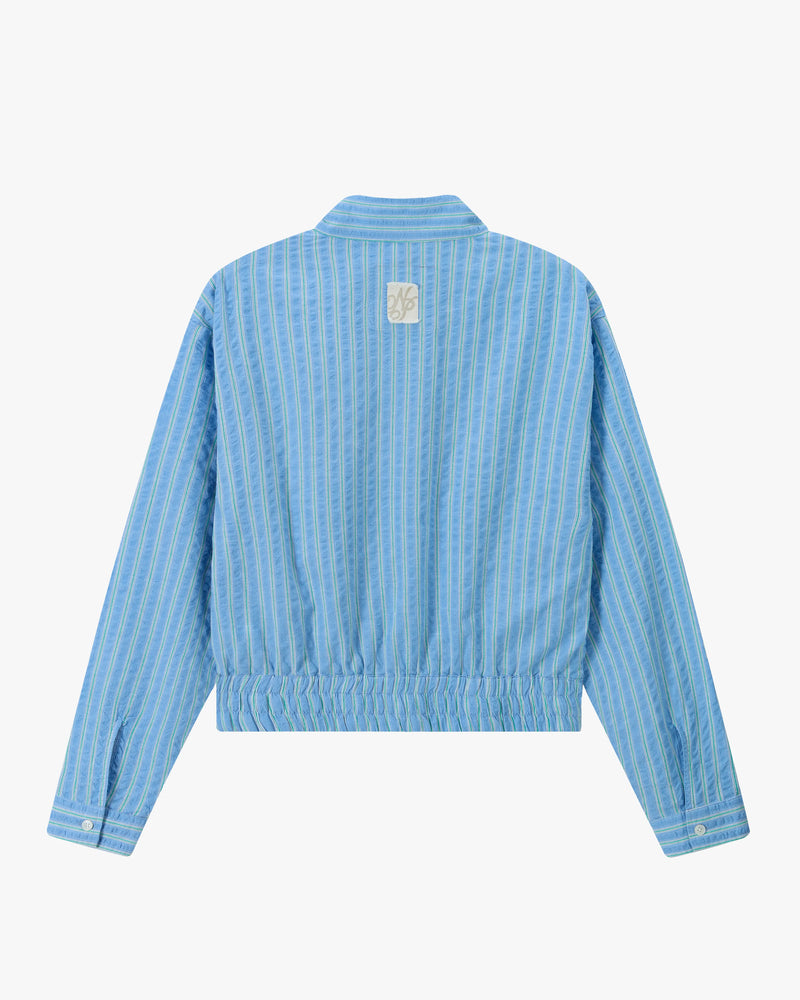 Malibu Bomber Jacket