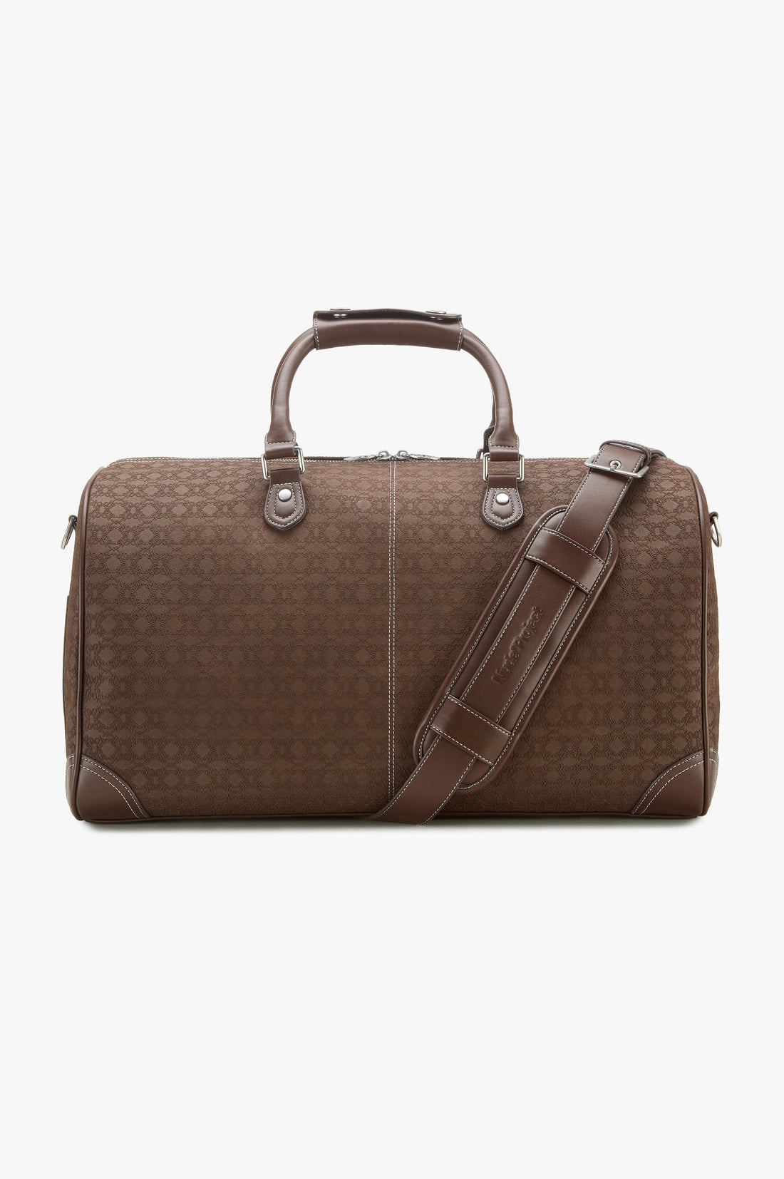 Zephir Travel Bag Brown