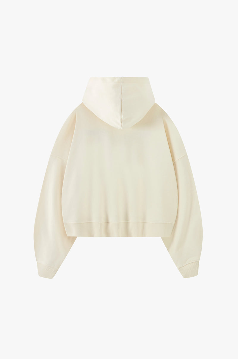 Sport Hoodie Off-White