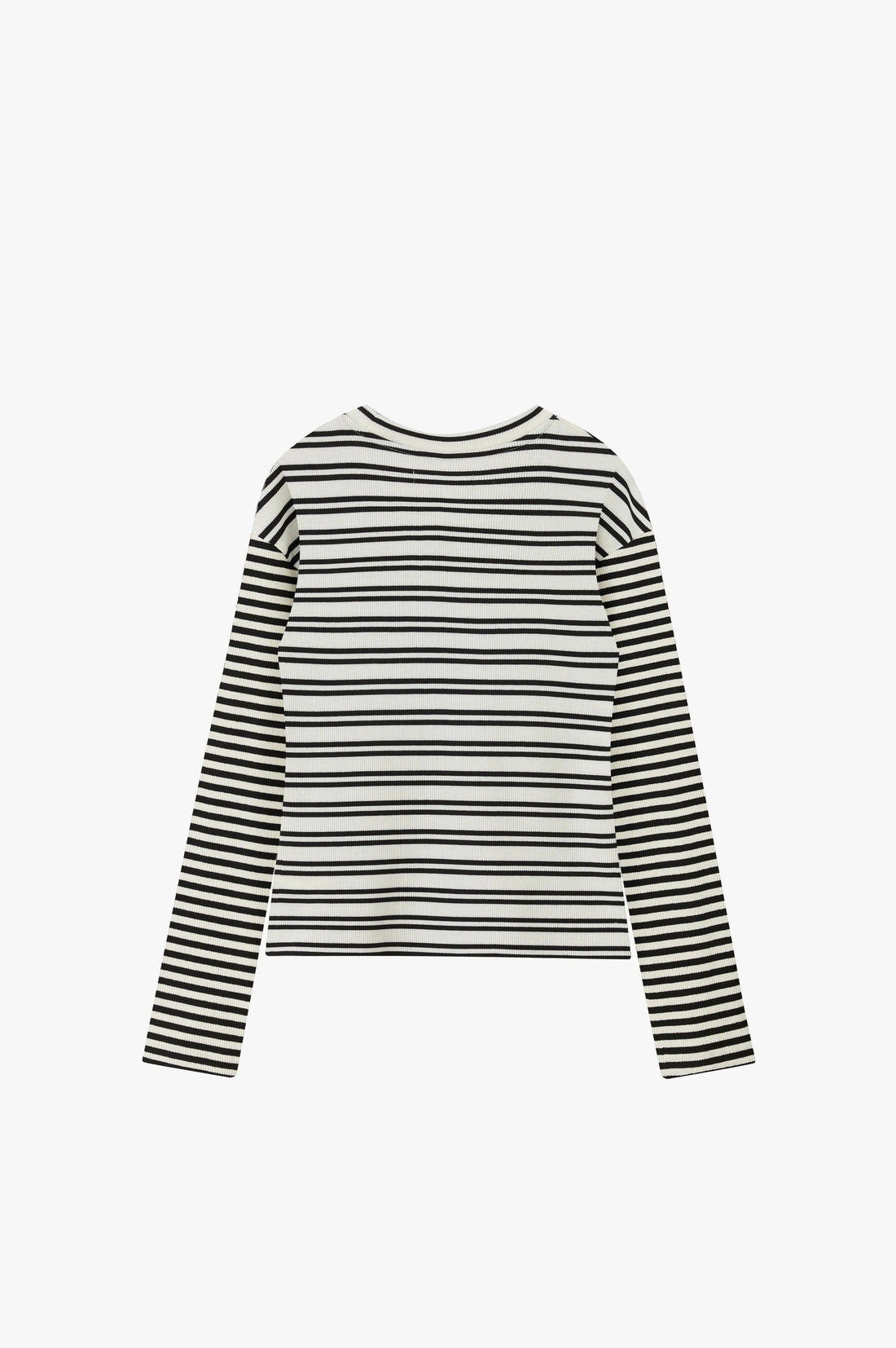 Office Crush Long-Sleeve Tee