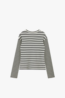 Office Crush Long-Sleeve Tee