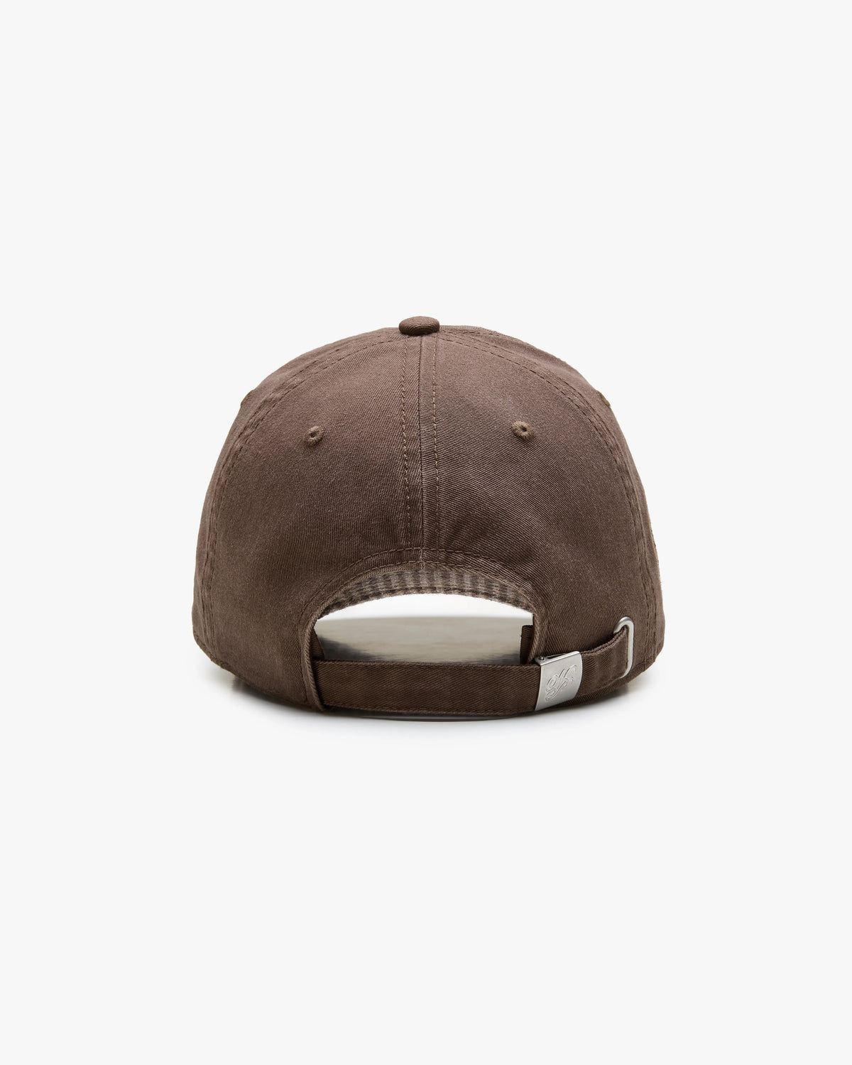 Canvas Cap Brown