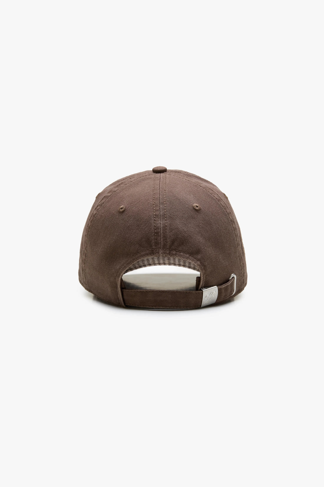 Canvas Cap Brown
