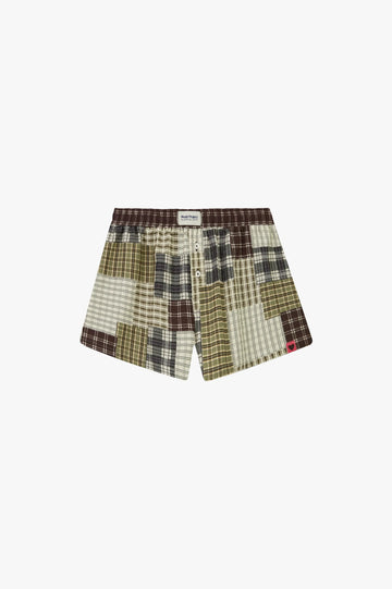 Patchwork Boxers 2xPack