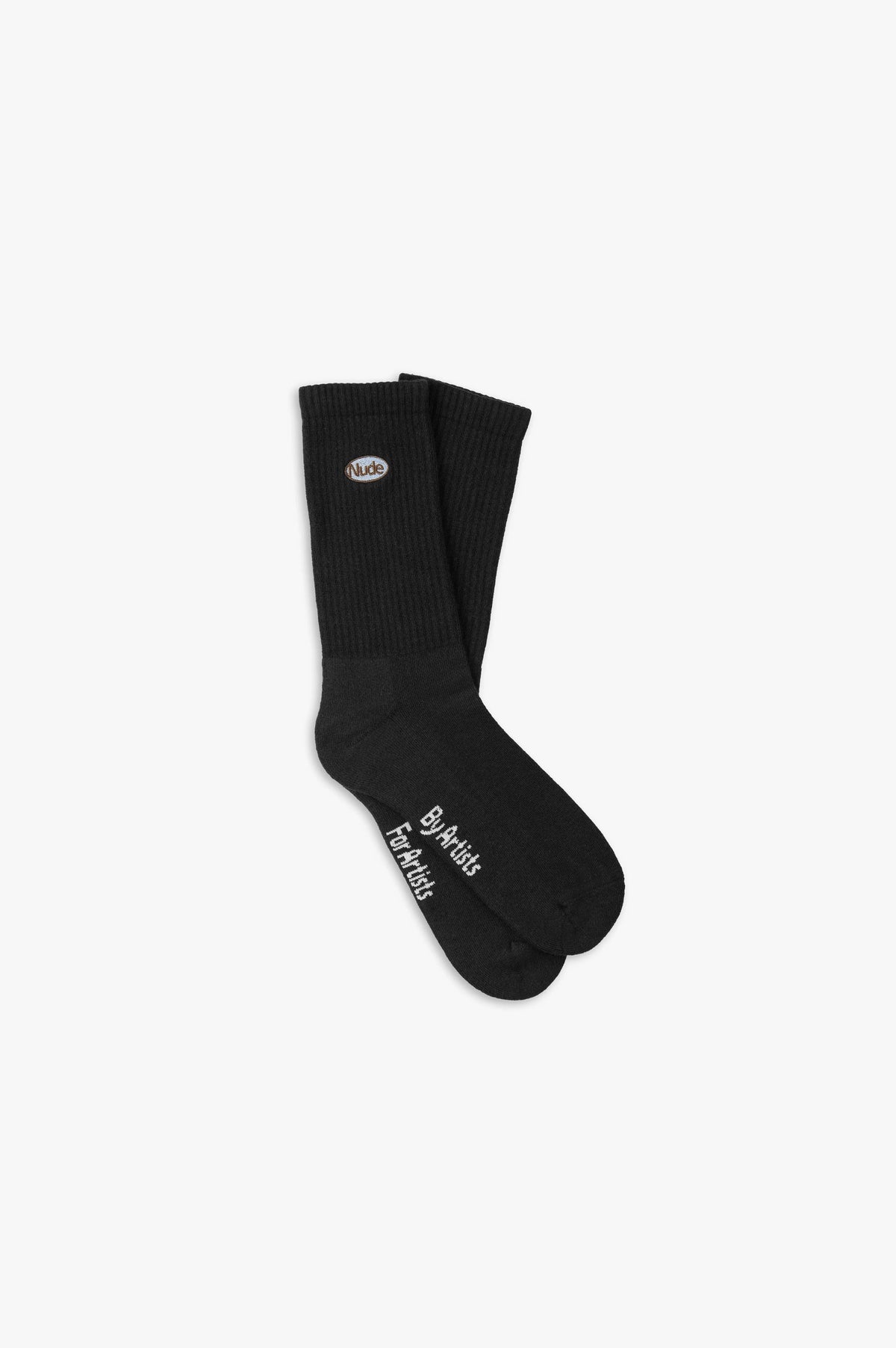 Logo Socks 2xPack