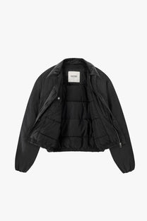 The Freelancer Bomber Jacket Ash
