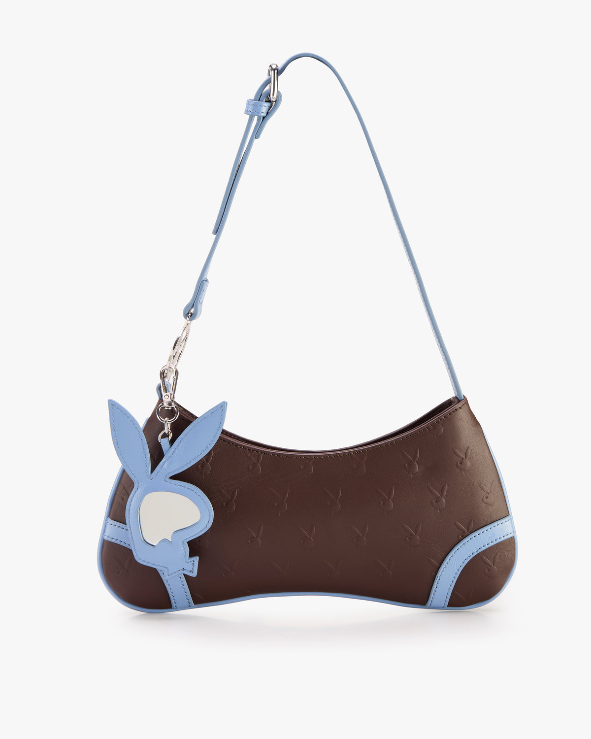 Playboy Baguette Bag