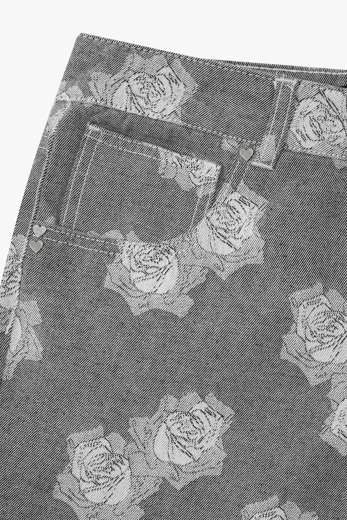 Camden Roses Pants