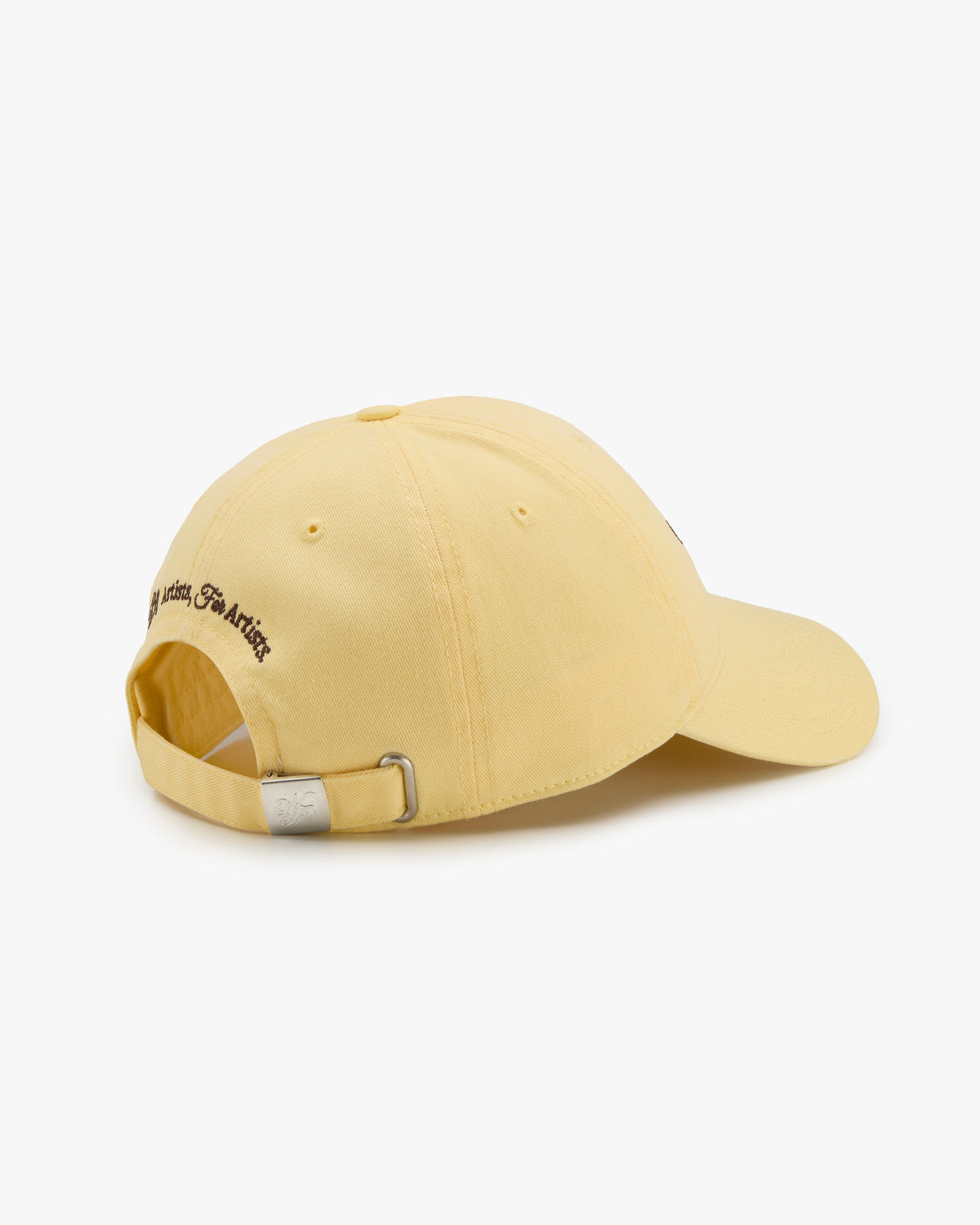 Classique Cap Yellow