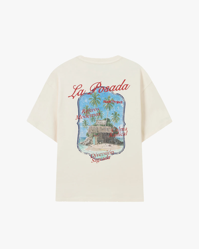 La Posada Tee