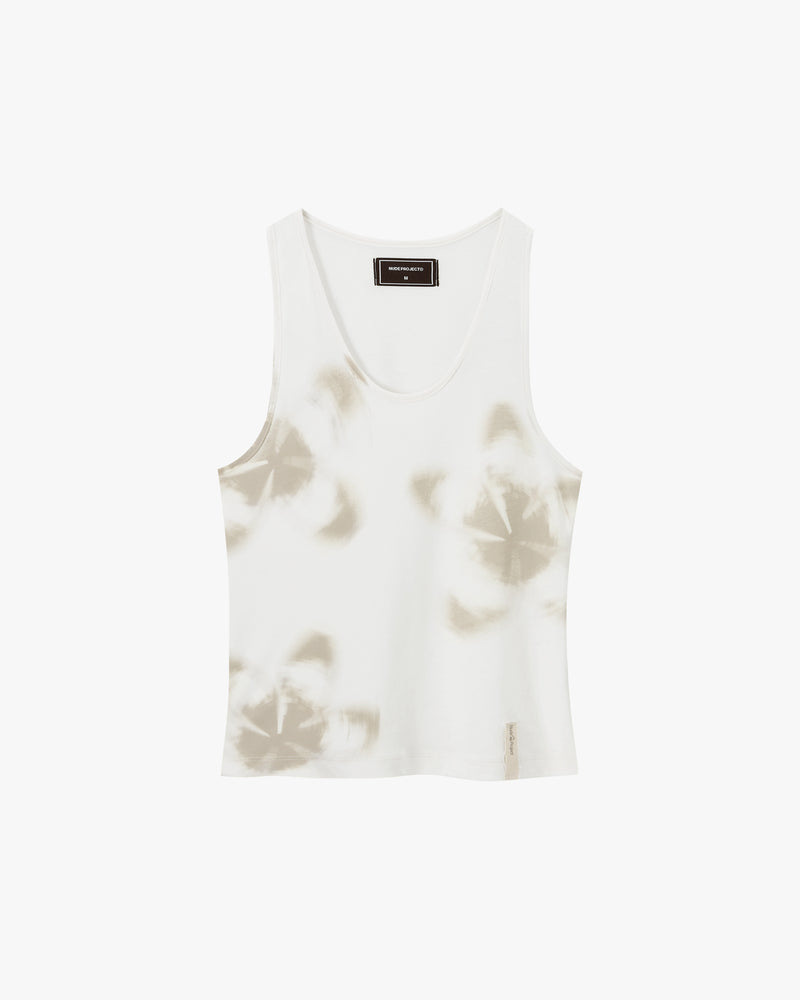 Cassie Tank Top