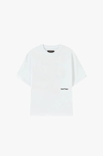Jave Tee White