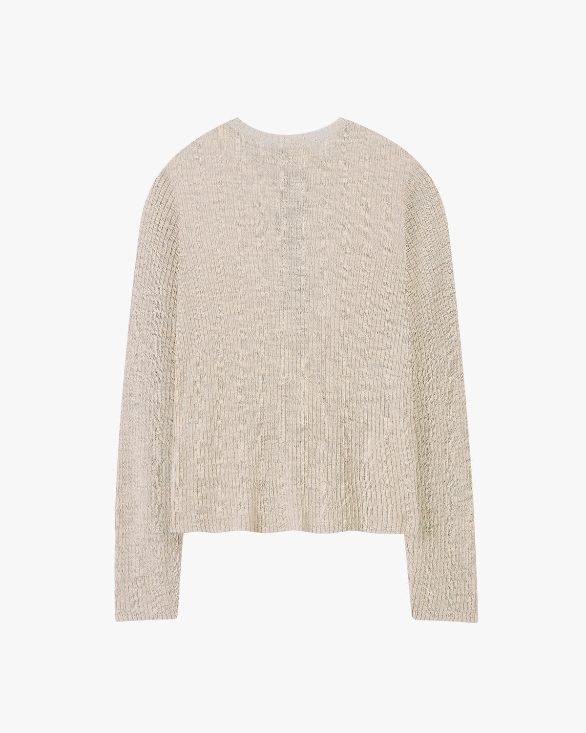 Coco Knit Sweater