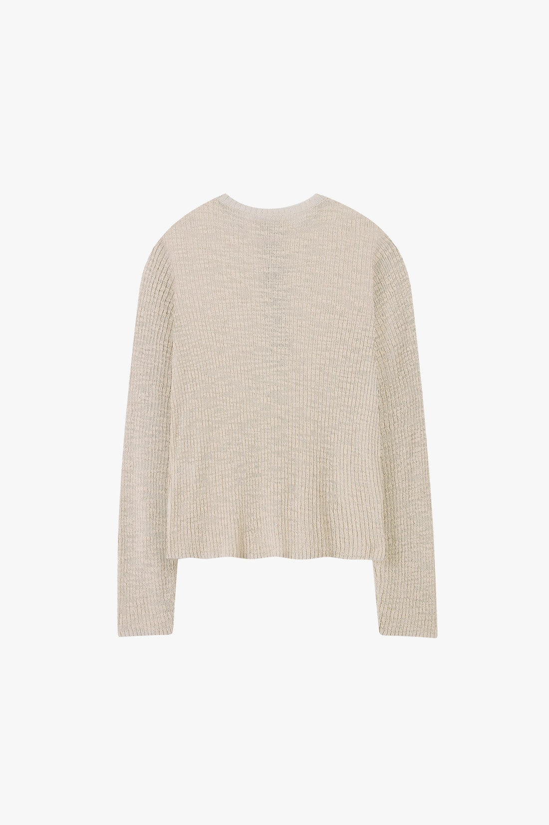 Coco Knit Sweater