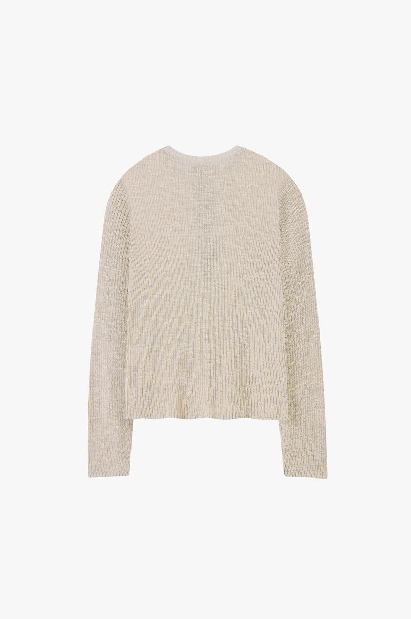 Coco Knit Sweater