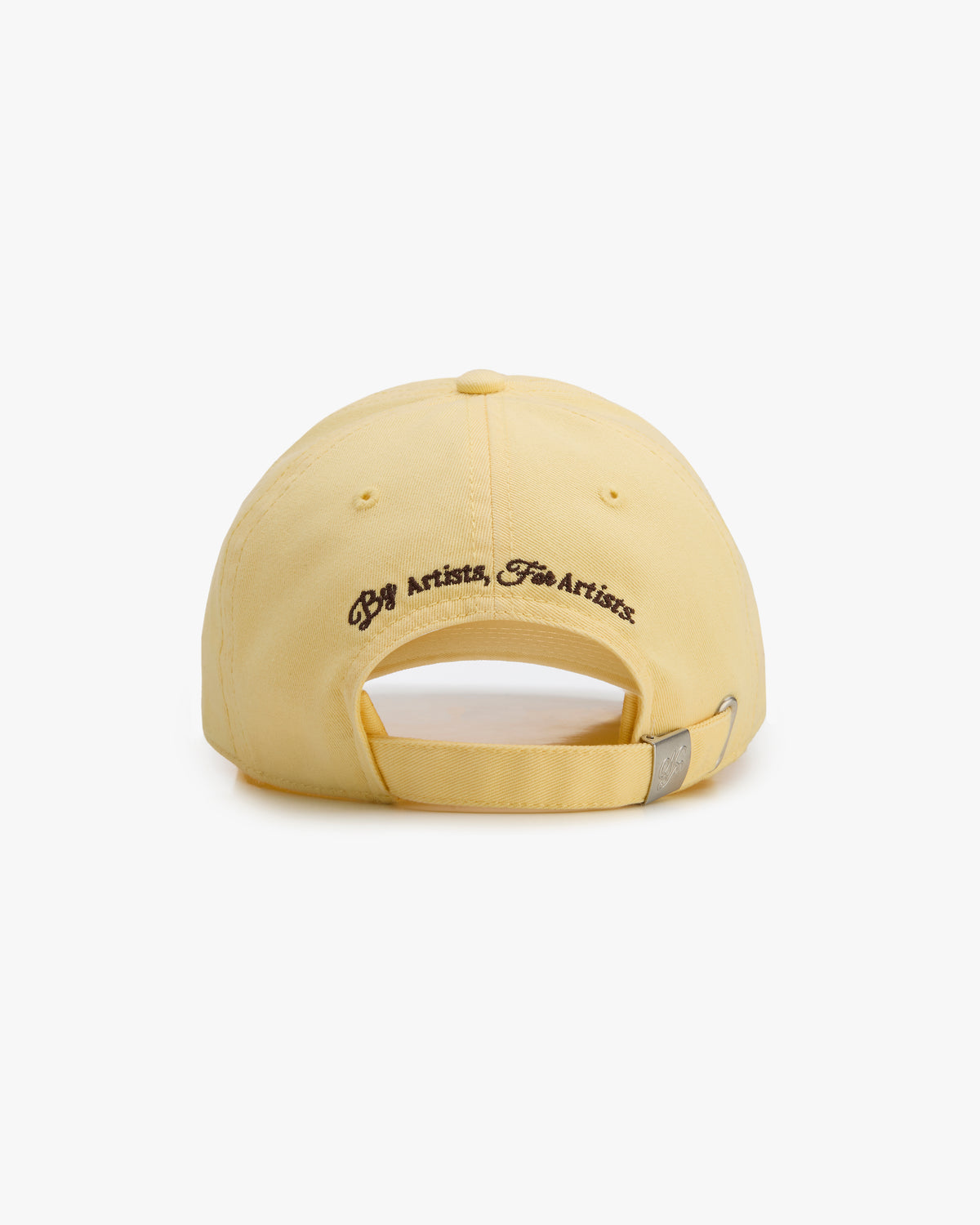Classique Cap Yellow