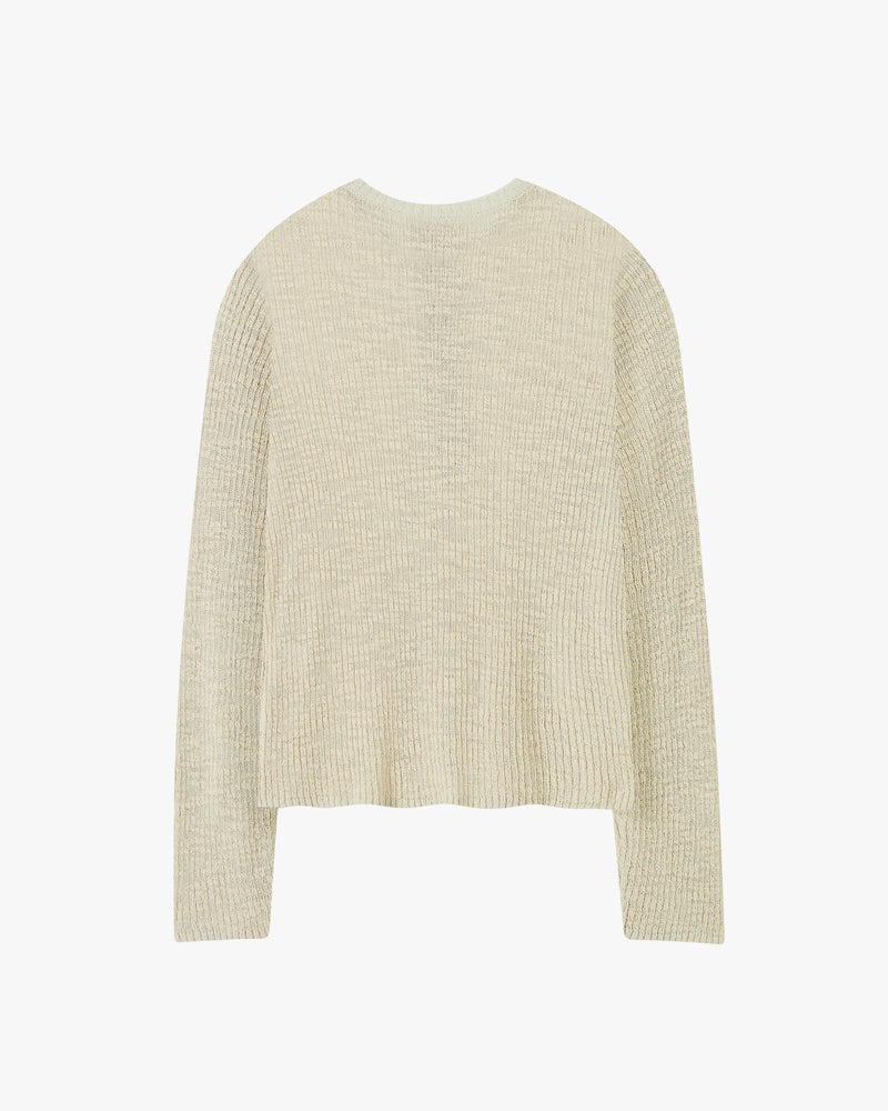 Coco Knit Sweater