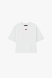 Farniente Tee White
