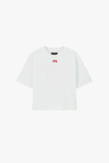 Farniente Tee White