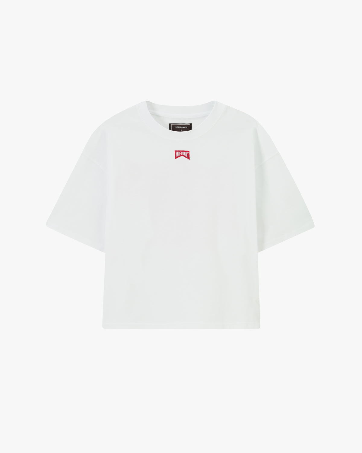 Farniente Tee White