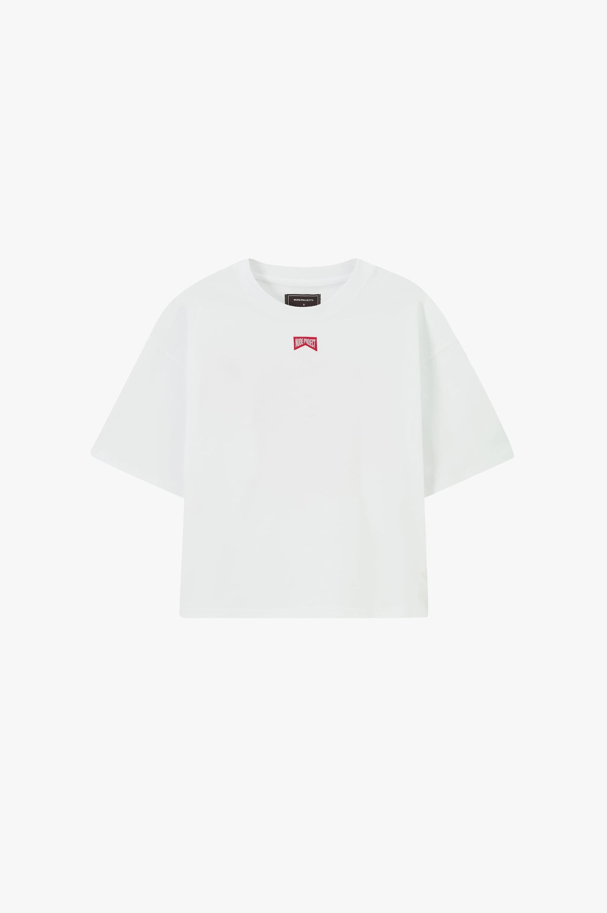 Farniente Tee White